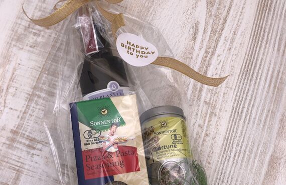 東京にあるセレクトショップは評判がいい食品を多数取り扱っています